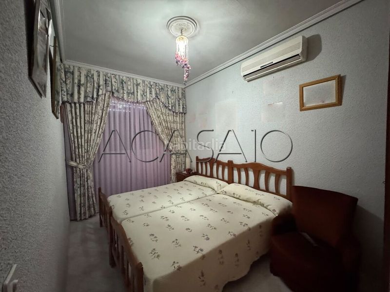 Foto bf07726b-e94e-4492-a1e4-af89159643f6. Casa amb aparcament a Yuncos