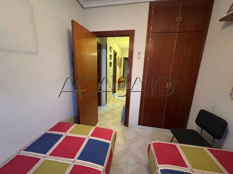 Foto c665aa51-3e29-4afa-8769-b22532b2d6ca. Casa amb aparcament a Yuncos
