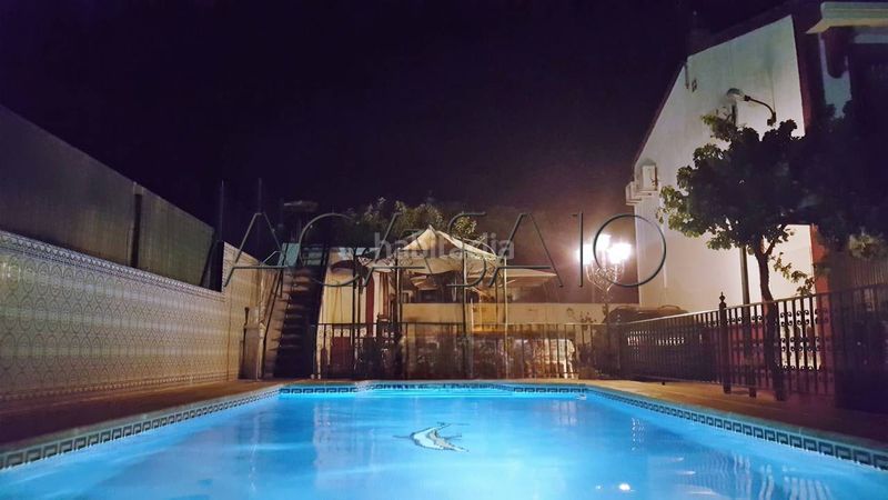 Foto cfd1819c-9975-4742-a4a5-9d1e3945ef4d. Casa amb aparcament a Yuncos