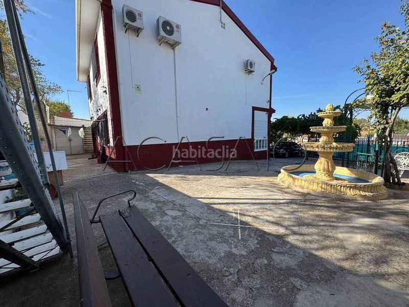 Foto de249c8d-4070-4df8-9a15-ccc206ad3550. Casa amb aparcament a Yuncos