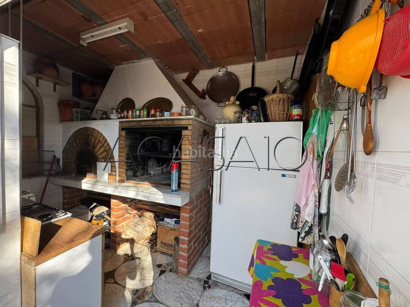 Foto e52d7448-3032-46cb-b2b0-3103e80e7611. Casa amb aparcament a Yuncos