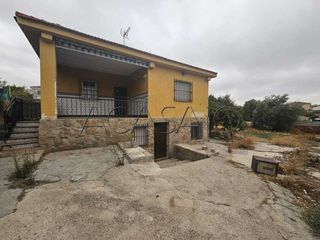 Maison à Carranque. V2878  vivienda en carranque batres en periodo de puja