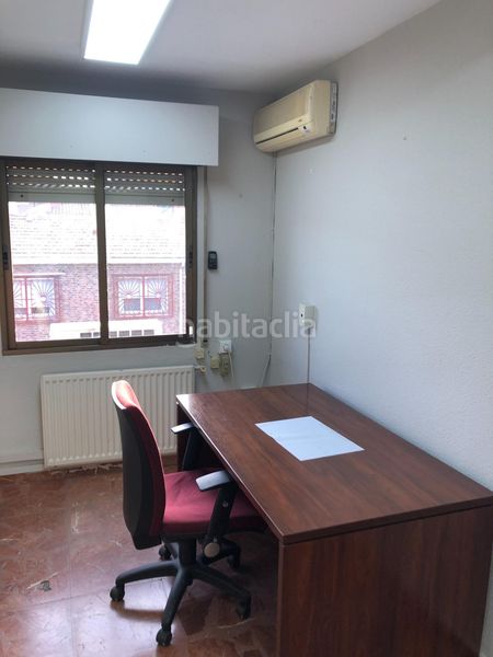 Foto 0e283761-62d0-4c91-b76b-1e440fb87155. Chalet en Canillas Madrid