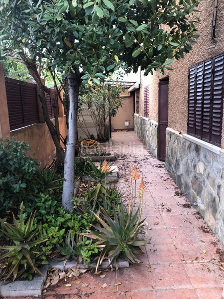 Foto 58cbb5bc-f93d-490c-a16c-80a5ad377529. Chalet en Canillas Madrid