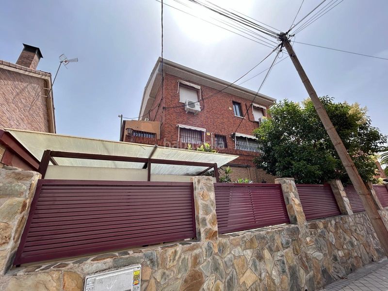 Foto 5d3c83b6-70c6-4dbb-95be-0f38587475c6. Chalet en Canillas Madrid