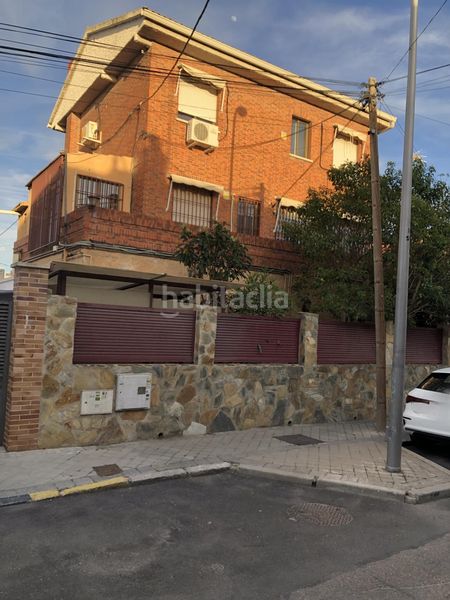 Foto 6a43d605-9e01-4bd4-a1ca-5ae728bf8368. Chalet en Canillas Madrid