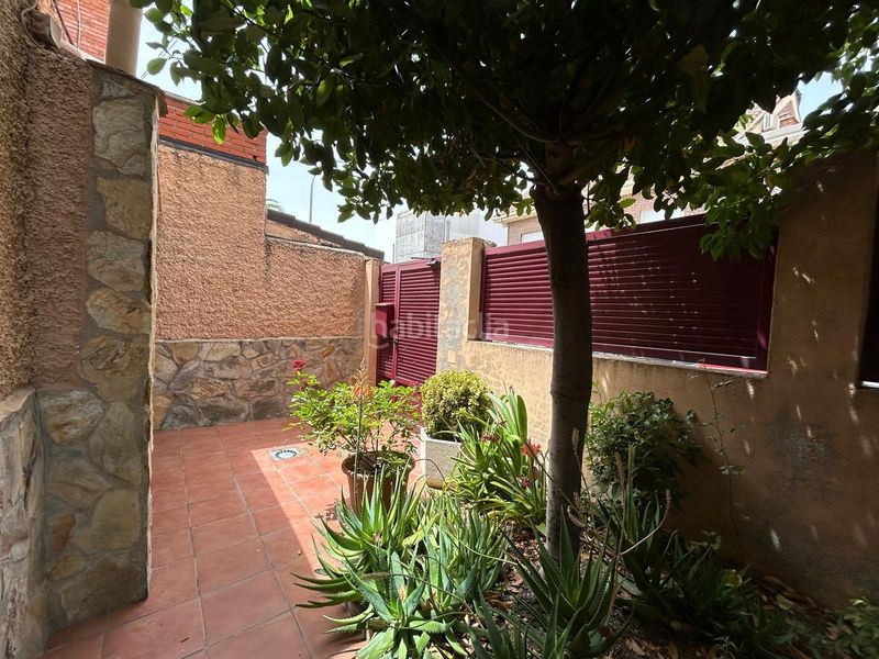 Foto 709711f2-5356-4462-a16d-40ed796d2518. Chalet en Canillas Madrid