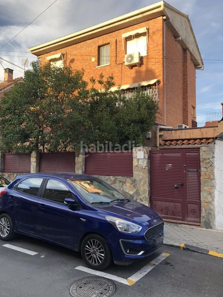 Foto 89c97906-3b5d-4753-8175-80ec8b2db6ab. Chalet en Canillas Madrid