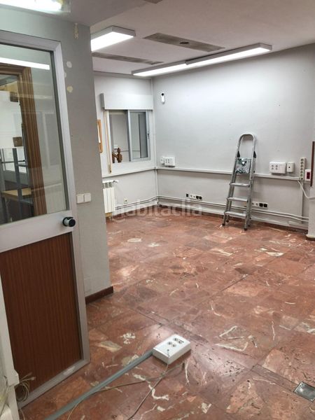 Foto a1d4bf94-2624-40fc-89e1-d2a04293257b. Chalet en Canillas Madrid