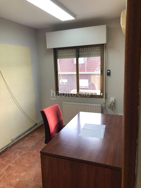 Foto adfb117e-37fc-4094-8744-fdc490a73c4b. Chalet en Canillas Madrid