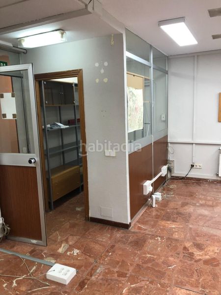 Foto c0aacc2a-d8de-485d-b80f-44aef105b8e8. Chalet en Canillas Madrid