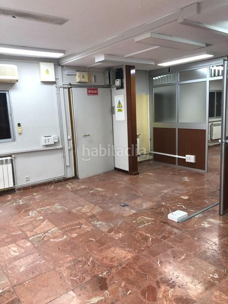 Foto e5416966-09a7-4cb3-9cbd-c5df42f2689b. Chalet en Canillas Madrid