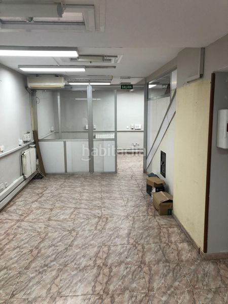 Foto f546fe67-10d0-4a51-8a55-ddb068a0b44d. Chalet en Canillas Madrid