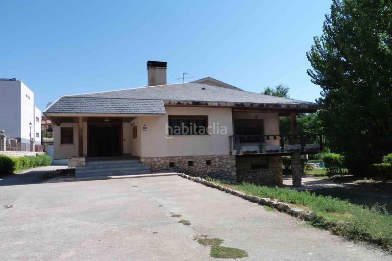 Foto b58a4828-6ba0-4681-8642-e3f8b478c0ae. Xalet amb calefacció aparcament piscina a Tielmes