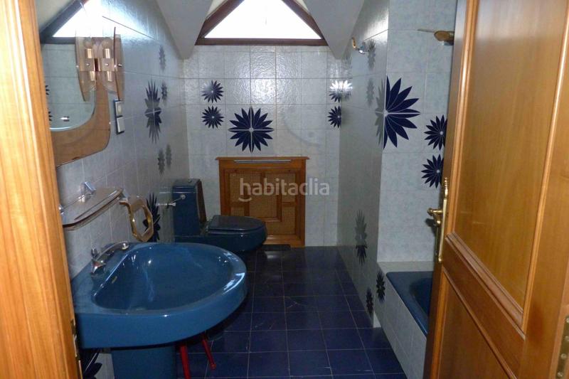 Foto c0259d73-e163-4d1f-8360-e2314896c525. Xalet amb calefacció aparcament piscina a Tielmes