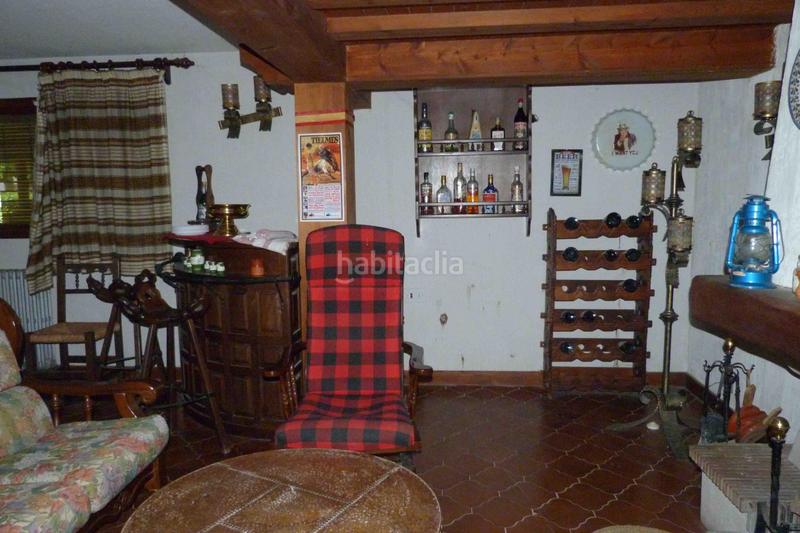 Foto d999b1c4-83cb-415b-97c9-ea8d63dfe917. Xalet amb calefacció aparcament piscina a Tielmes