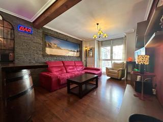 Etagenwohnung in Las Tablas