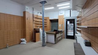 Local commercial à AMPARO