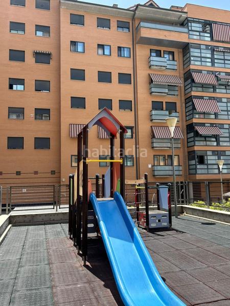 Foto 87bdaeb6-56cd-4824-8ebc-f584913e58d9. Piso en calle antonio muñoz molina 1 en Rivas Futura Rivas - Vaciamadrid