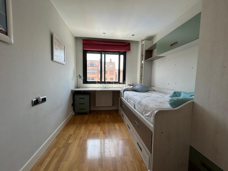 Foto a33e70d1-11b6-49ab-8684-fc9840a1679c. Piso en calle antonio muñoz molina 1 en Rivas Futura Rivas - Vaciamadrid
