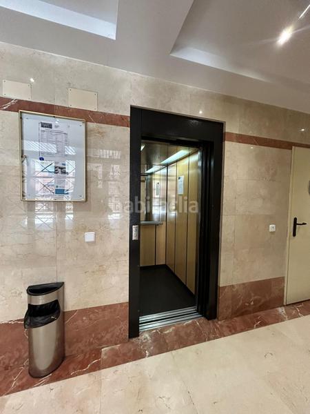 Foto be5294f9-92e5-4af0-97b3-fcc8b2326da5. Piso en calle antonio muñoz molina 1 en Rivas Futura Rivas - Vaciamadrid