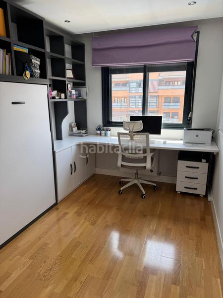 Foto cba908c3-b884-446c-ae79-946858364d98. Piso en calle antonio muñoz molina 1 en Rivas Futura Rivas - Vaciamadrid