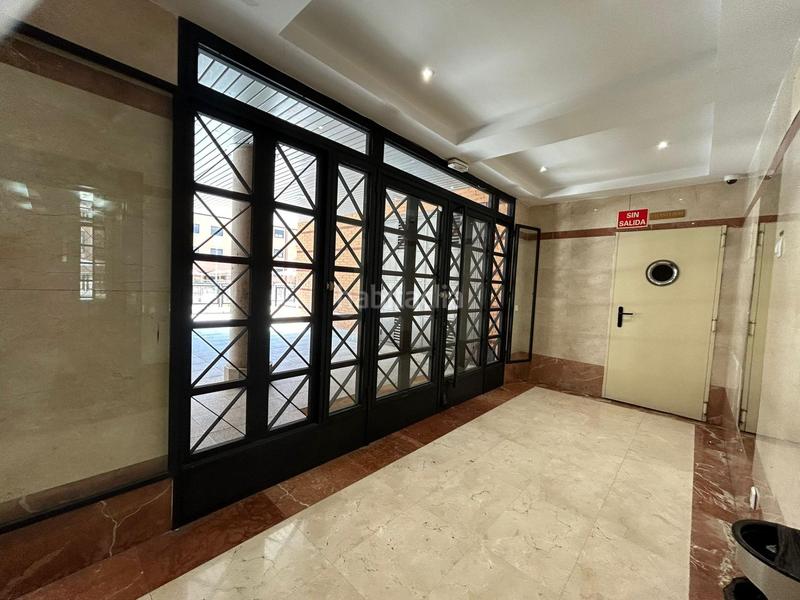 Foto d8e26c82-50fa-4339-979d-9cd10aead6f5. Piso en calle antonio muñoz molina 1 en Rivas Futura Rivas - Vaciamadrid