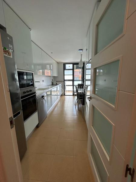 Foto e37dae21-0508-42af-a376-18cd167666d8. Piso en calle antonio muñoz molina 1 en Rivas Futura Rivas - Vaciamadrid