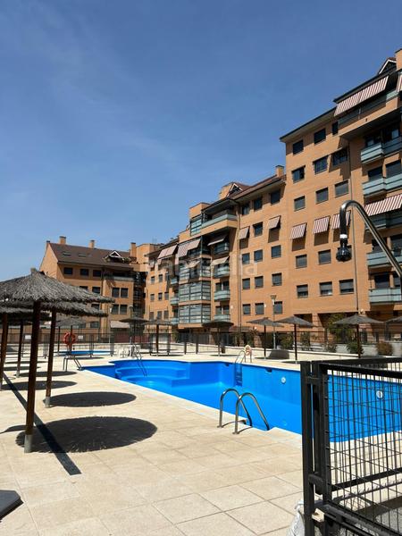 Foto fcc1c9ea-4766-45fd-a581-112b37835deb. Piso en calle antonio muñoz molina 1 en Rivas Futura Rivas - Vaciamadrid