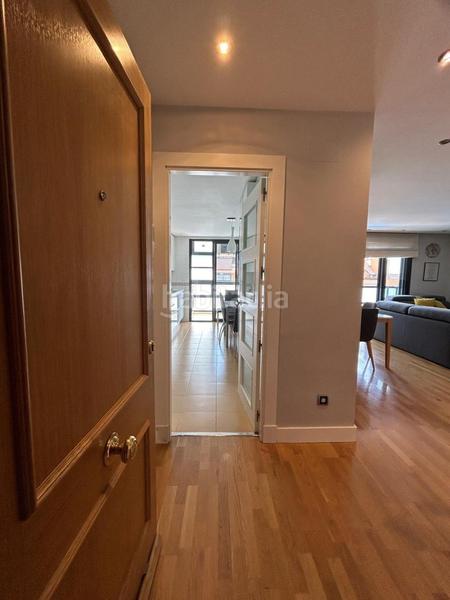 Foto fe7edf73-1a37-44b4-9091-8282a3abde0a. Piso en calle antonio muñoz molina 1 en Rivas Futura Rivas - Vaciamadrid