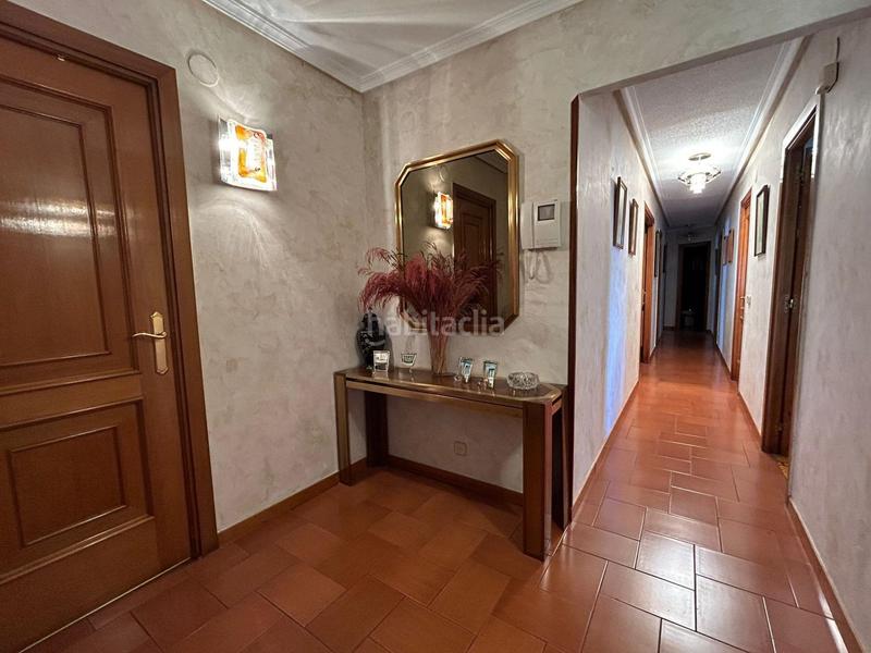 Foto 1a872ec7-a99c-402e-bb46-58a88d82b140. Appartamento con riscaldamento parcheggio in Vista Alegre Madrid