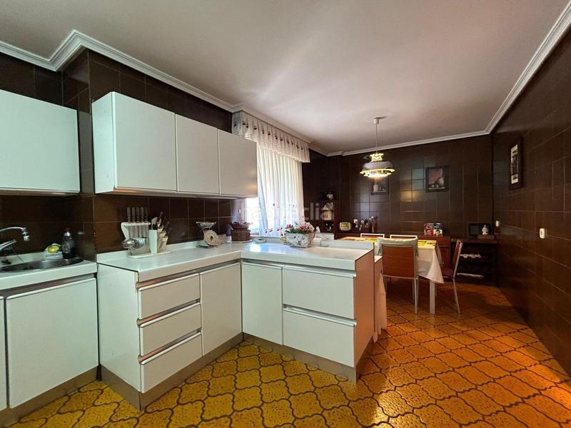 Foto 1f4c7745-0490-4237-b355-1f4d3e150a44. Appartamento con riscaldamento parcheggio in Vista Alegre Madrid