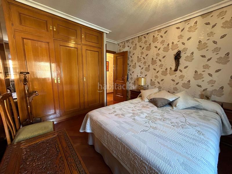 Foto 2b297802-84e2-4859-8805-d2e52aefe3a3. Appartamento con riscaldamento parcheggio in Vista Alegre Madrid