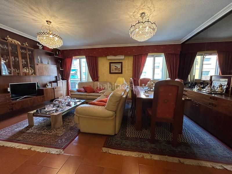 Foto 42f71564-a192-4587-b03a-a0407981b9a2. Appartamento con riscaldamento parcheggio in Vista Alegre Madrid