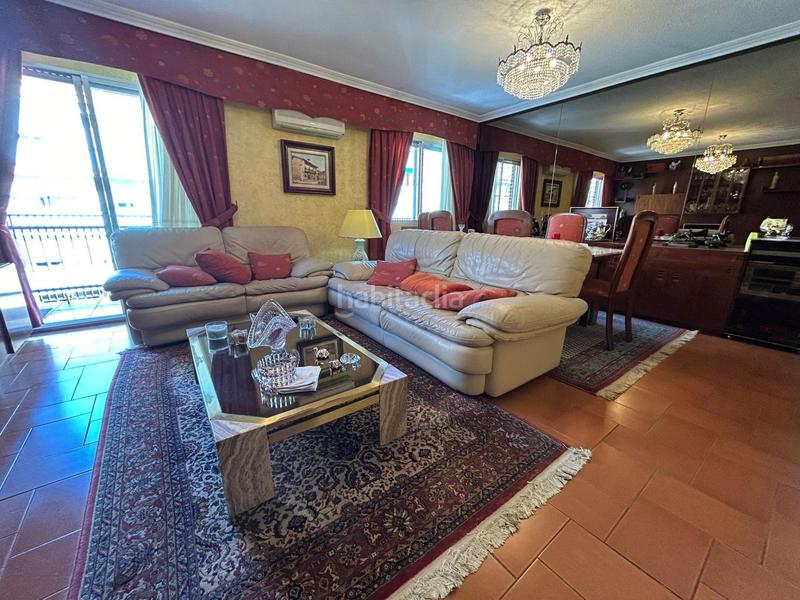Foto 439ecd65-f009-42b2-851c-0ea1bd07974c. Appartamento con riscaldamento parcheggio in Vista Alegre Madrid