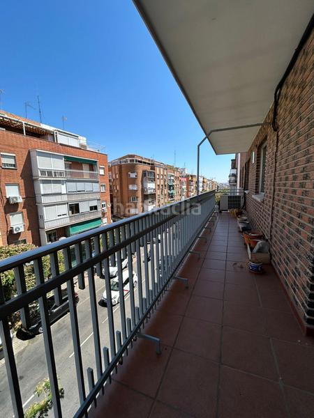 Foto 4af536e6-1be0-465f-b91c-fd7ab968b1b2. Appartamento con riscaldamento parcheggio in Vista Alegre Madrid