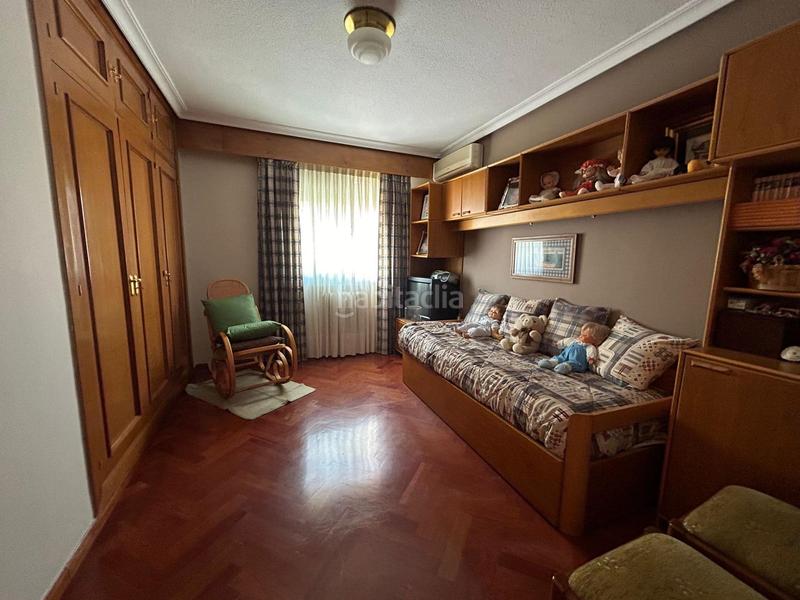 Foto 62febaf8-1e96-4e4e-a90f-a854bddda5f2. Appartamento con riscaldamento parcheggio in Vista Alegre Madrid