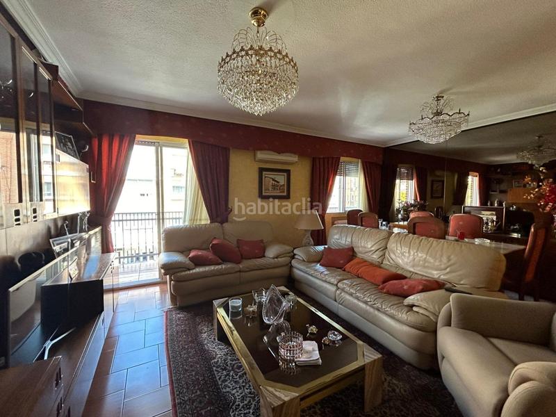 Foto 8ea4a546-1dfe-4358-963c-e3f12487e939. Appartamento con riscaldamento parcheggio in Vista Alegre Madrid
