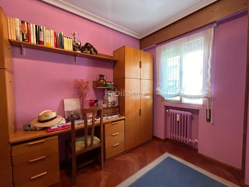 Foto 8f8357ea-0b4e-440e-ad69-565239741019. Appartamento con riscaldamento parcheggio in Vista Alegre Madrid