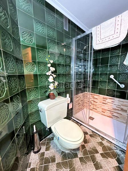 Foto b5bd680b-28b3-448e-a220-3ee2cb23393b. Appartamento con riscaldamento parcheggio in Vista Alegre Madrid