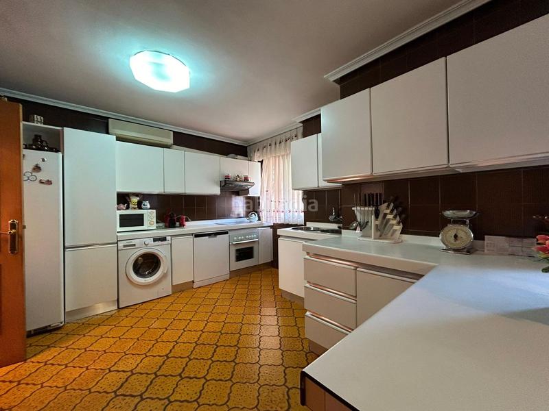 Foto cdcee46e-4f45-40d8-bf7d-94fbc9487b9f. Appartamento con riscaldamento parcheggio in Vista Alegre Madrid