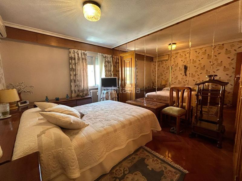 Foto d5c478c6-1875-4514-b20c-b8bebe5c3208. Appartamento con riscaldamento parcheggio in Vista Alegre Madrid