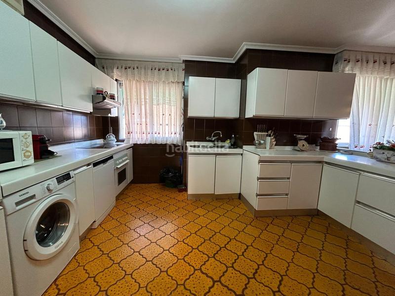 Foto e1c2c863-ba1a-4b56-b6c4-679a5f5498a9. Appartamento con riscaldamento parcheggio in Vista Alegre Madrid