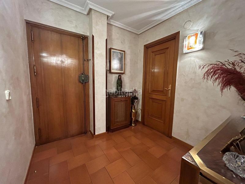 Foto e7be4b37-aaf9-42a5-a033-f2ccf3efb6e4. Appartamento con riscaldamento parcheggio in Vista Alegre Madrid