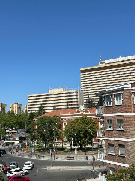 Foto 164b7d54-7163-48da-998f-e7cd7407991d. Piso en Vista Alegre Madrid