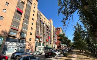Apartament en Rafael bergamin 20