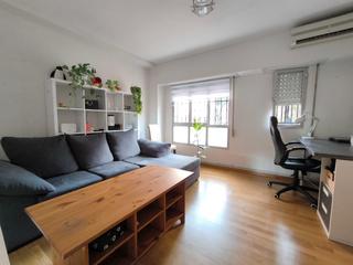 Appartement  Calle antonio lopez