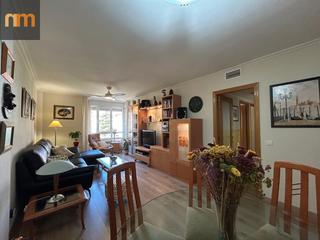 Appartement  Alcala
