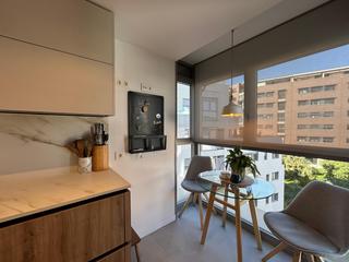 Àtic  Dobla. Espectacular ático duples en el pau de carabanchel