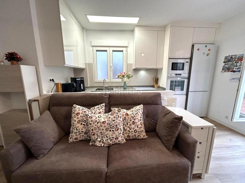 Foto 4b12c1f7-1200-47bf-b441-7e9a5dde6e0d. Appartement dans Chopera Madrid